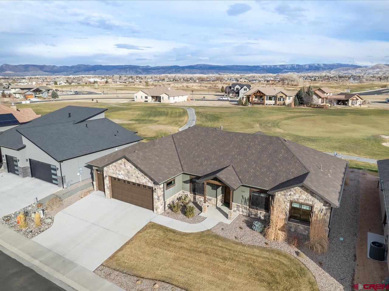 Photo of 2517 Bear Lake Dr in Montrose, CO