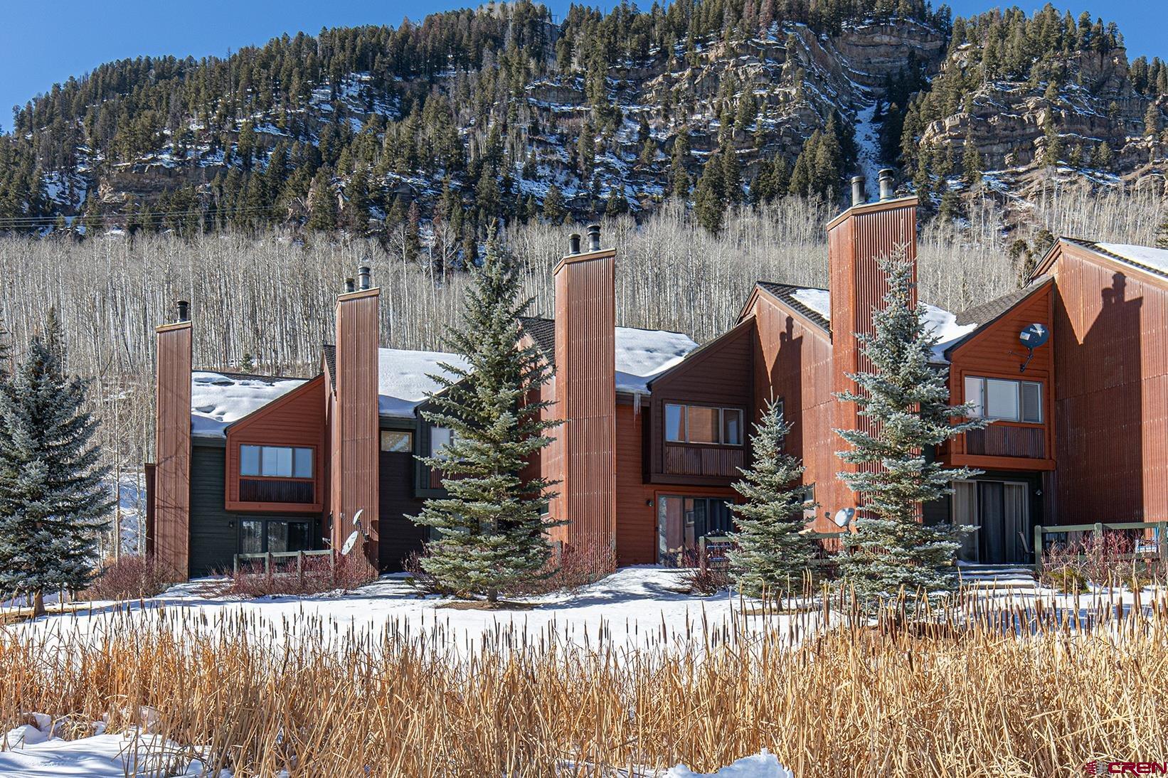 Photo of 51 Enterprise Ln 104 in Durango, CO