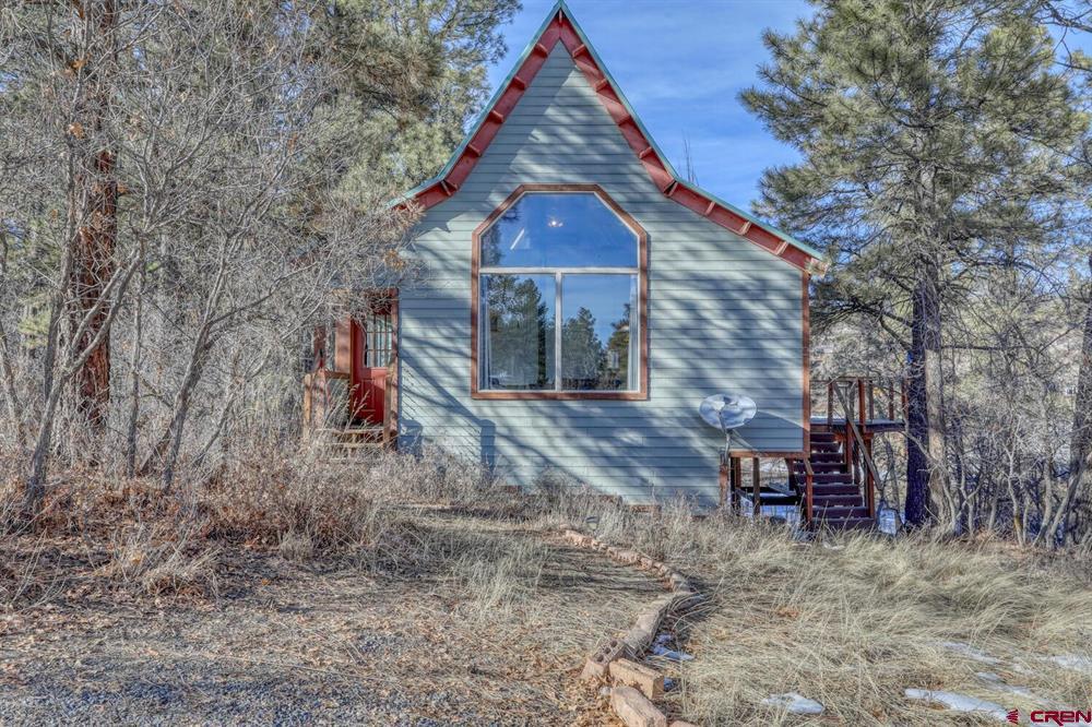 180 Brookhill Drive Pagosa Springs CO Real Estate