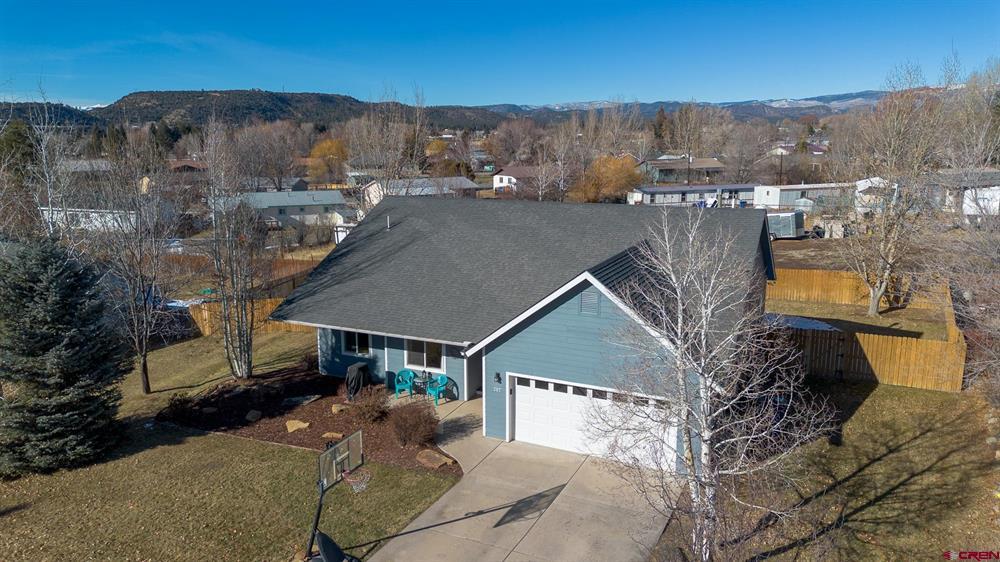 287 Meadows Circle Bayfield CO Real Estate