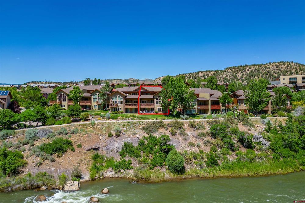 106 River Oaks Court Durango CO Real Estate