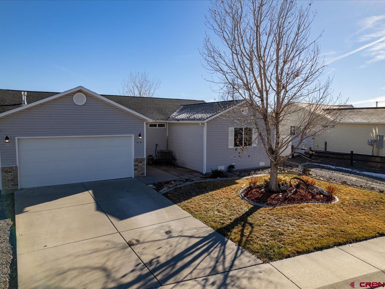 818 Cow Bell Court Montrose CO 81401 Sold