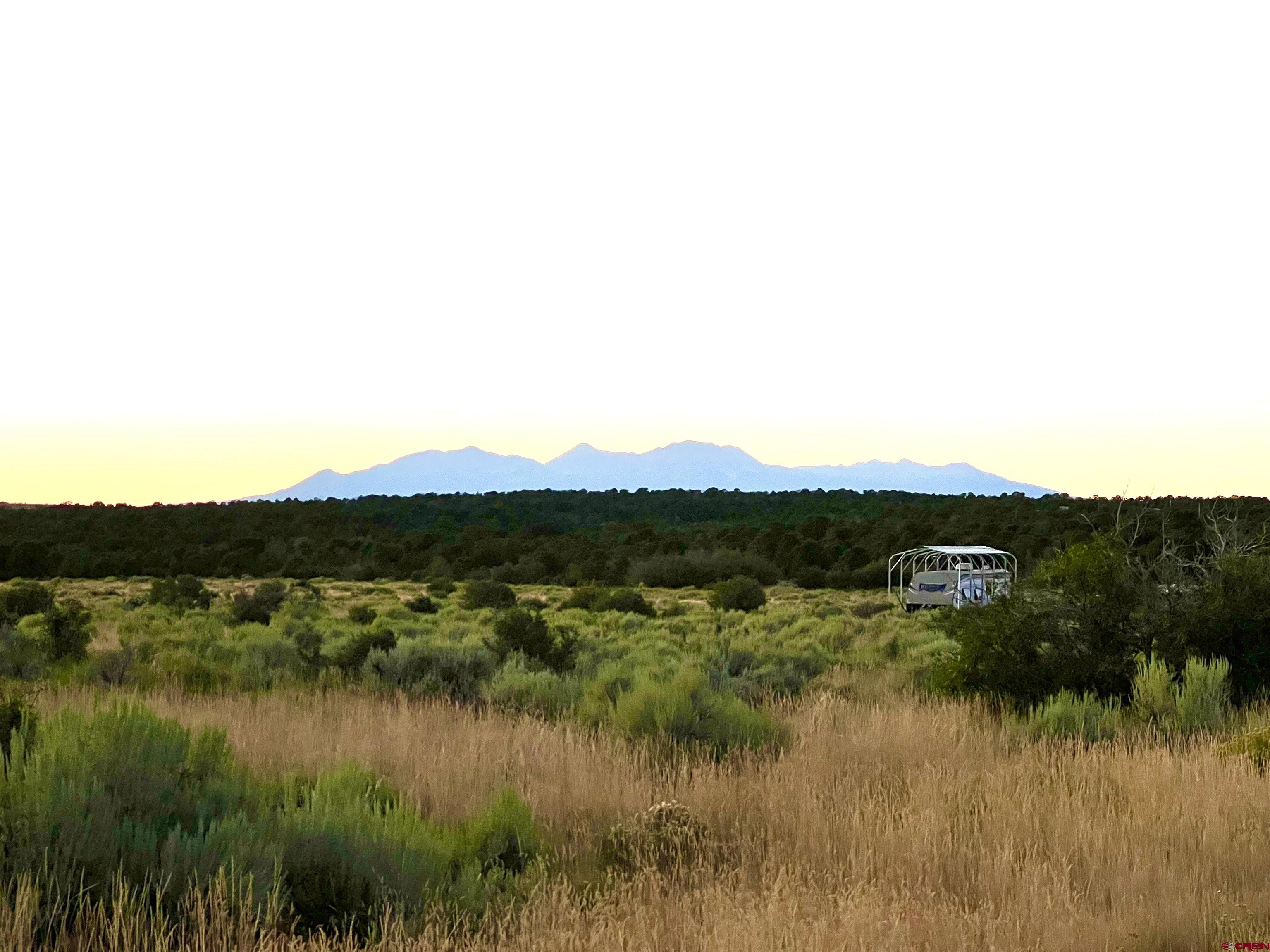 TBD Road 9k Egnar CO 81325 Active