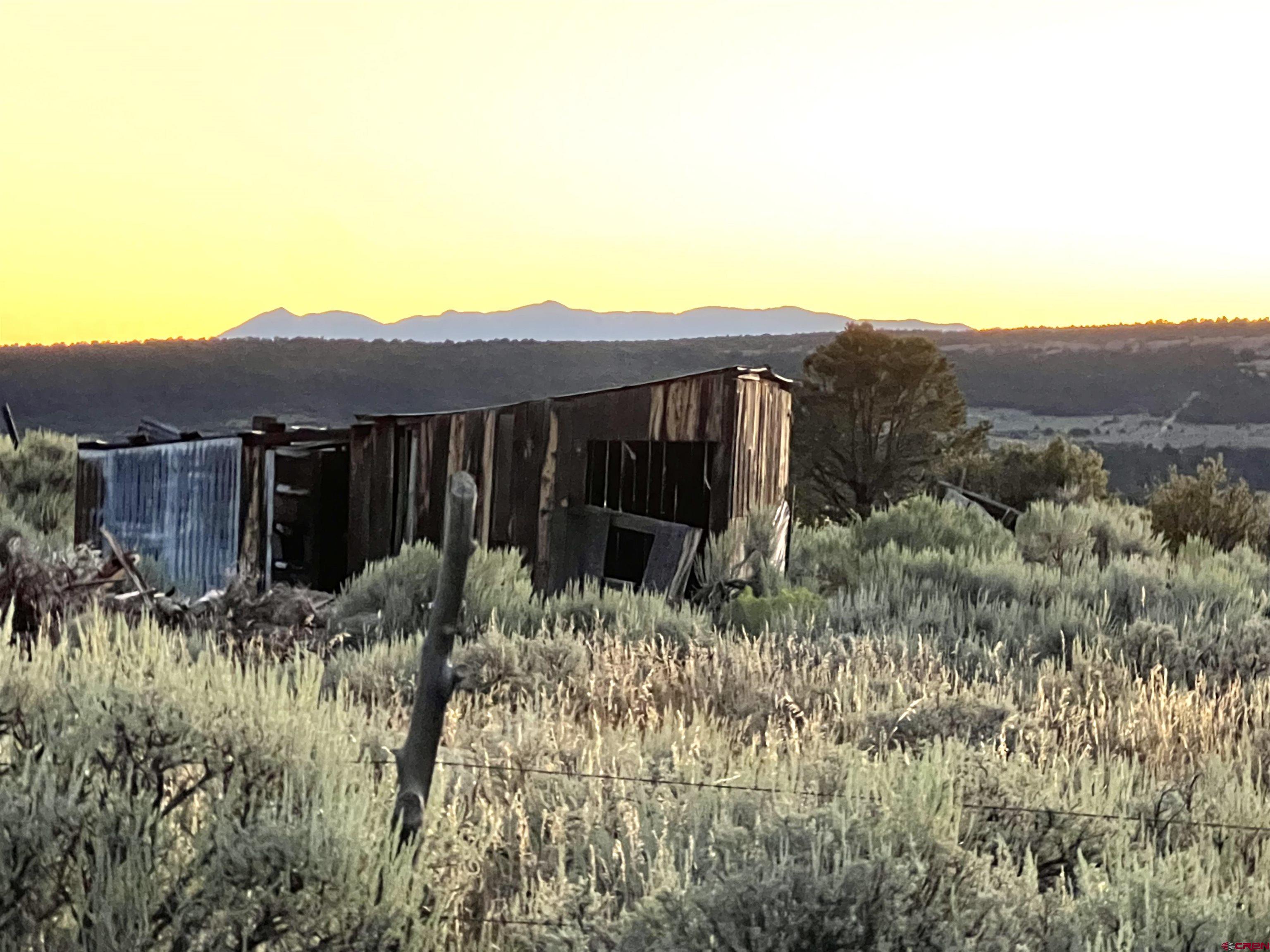 TBD Road 9k Egnar CO 81325 Active