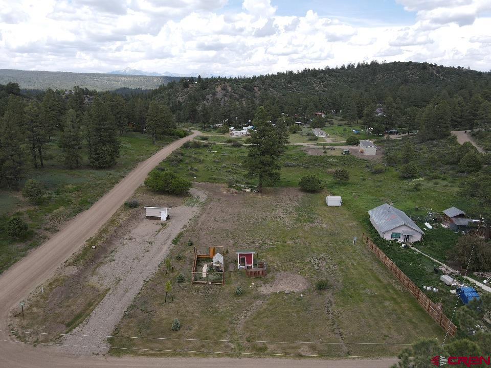 828 Beucler Lane, Pagosa Springs, CO 81147 Listing Photo  1