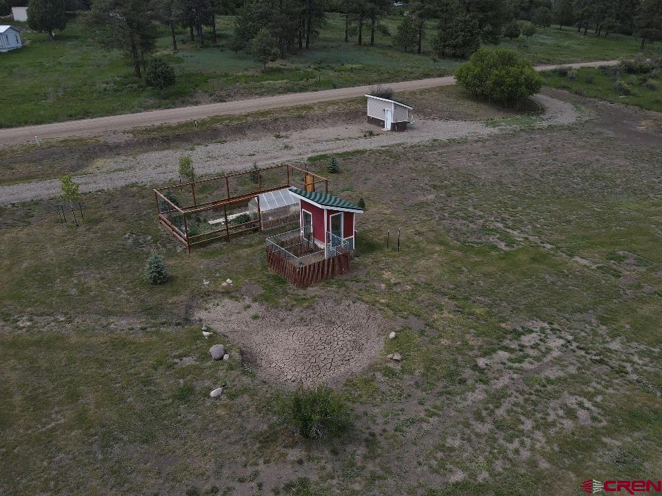 828 Beucler Lane, Pagosa Springs, CO 81147 Listing Photo  4