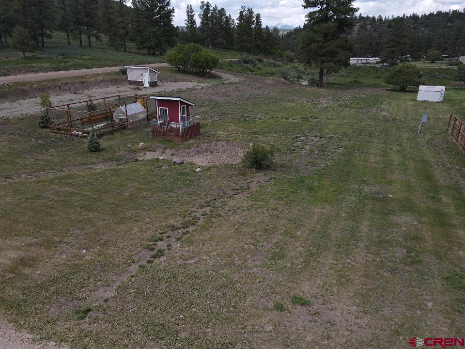 828 Beucler Lane, Pagosa Springs, CO 81147 Listing Photo  5