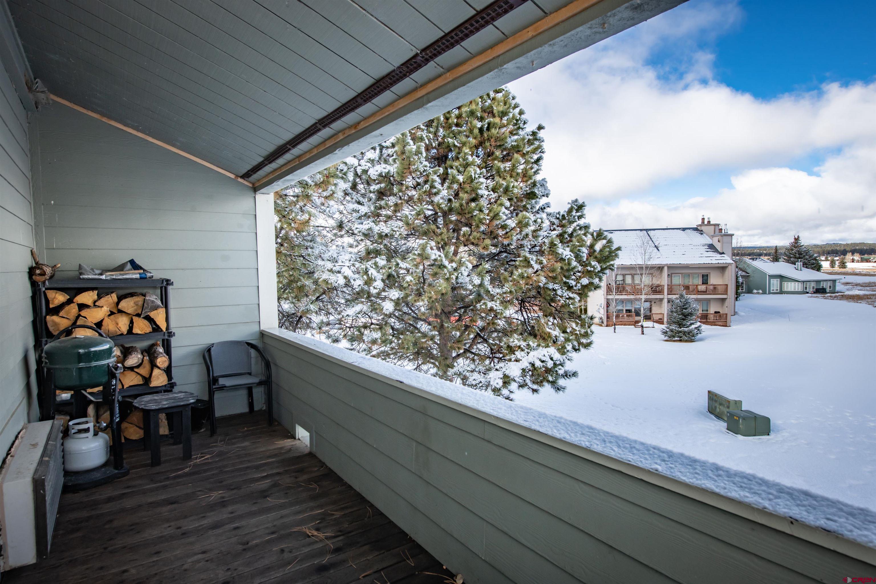 37 Valley View Drive, #3138, Pagosa Springs, CO 81147 Listing Photo  25