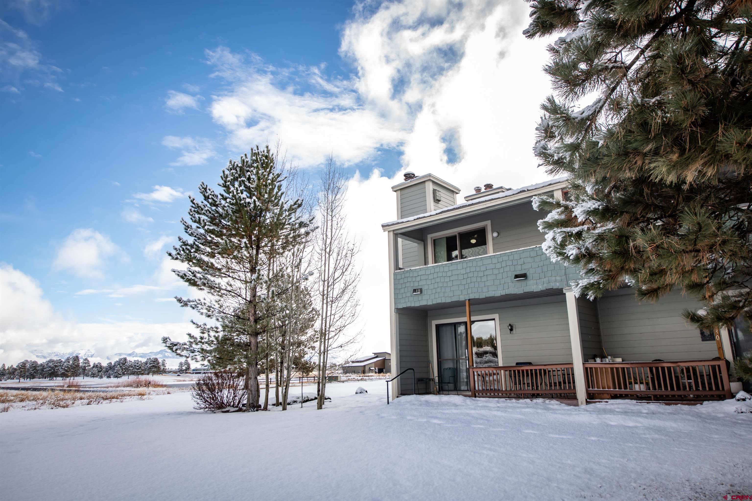 37 Valley View Drive, #3138, Pagosa Springs, CO 81147 Listing Photo  27