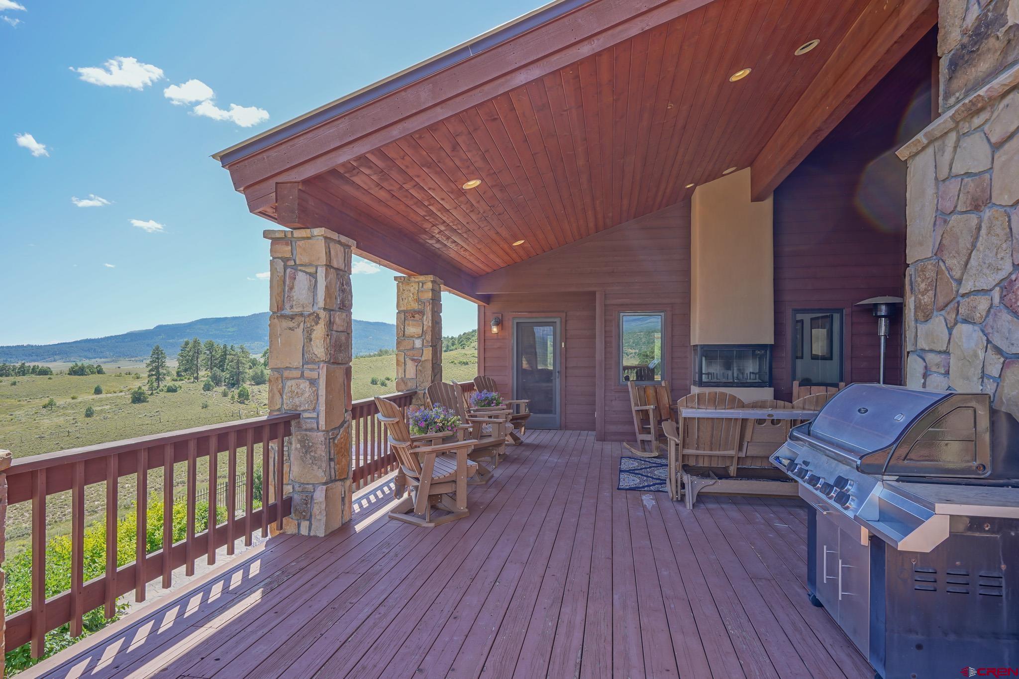 100 & 100A Buckboard Place, Pagosa Springs, CO 81147 Listing Photo  12