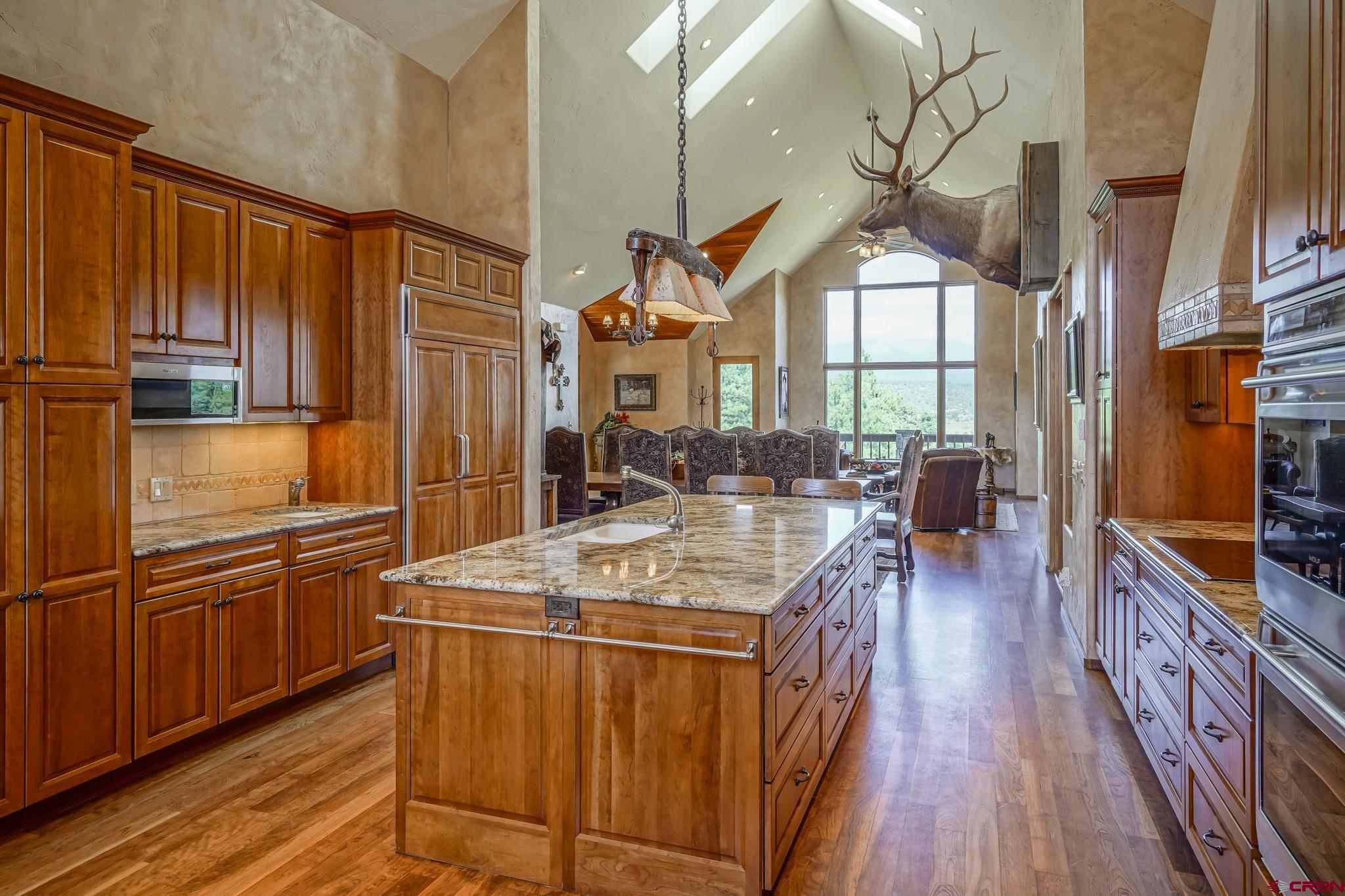 100 & 100A Buckboard Place, Pagosa Springs, CO 81147 Listing Photo  13