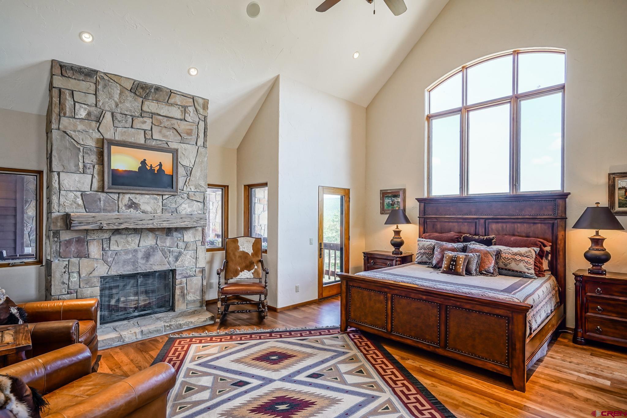100 & 100A Buckboard Place, Pagosa Springs, CO 81147 Listing Photo  14