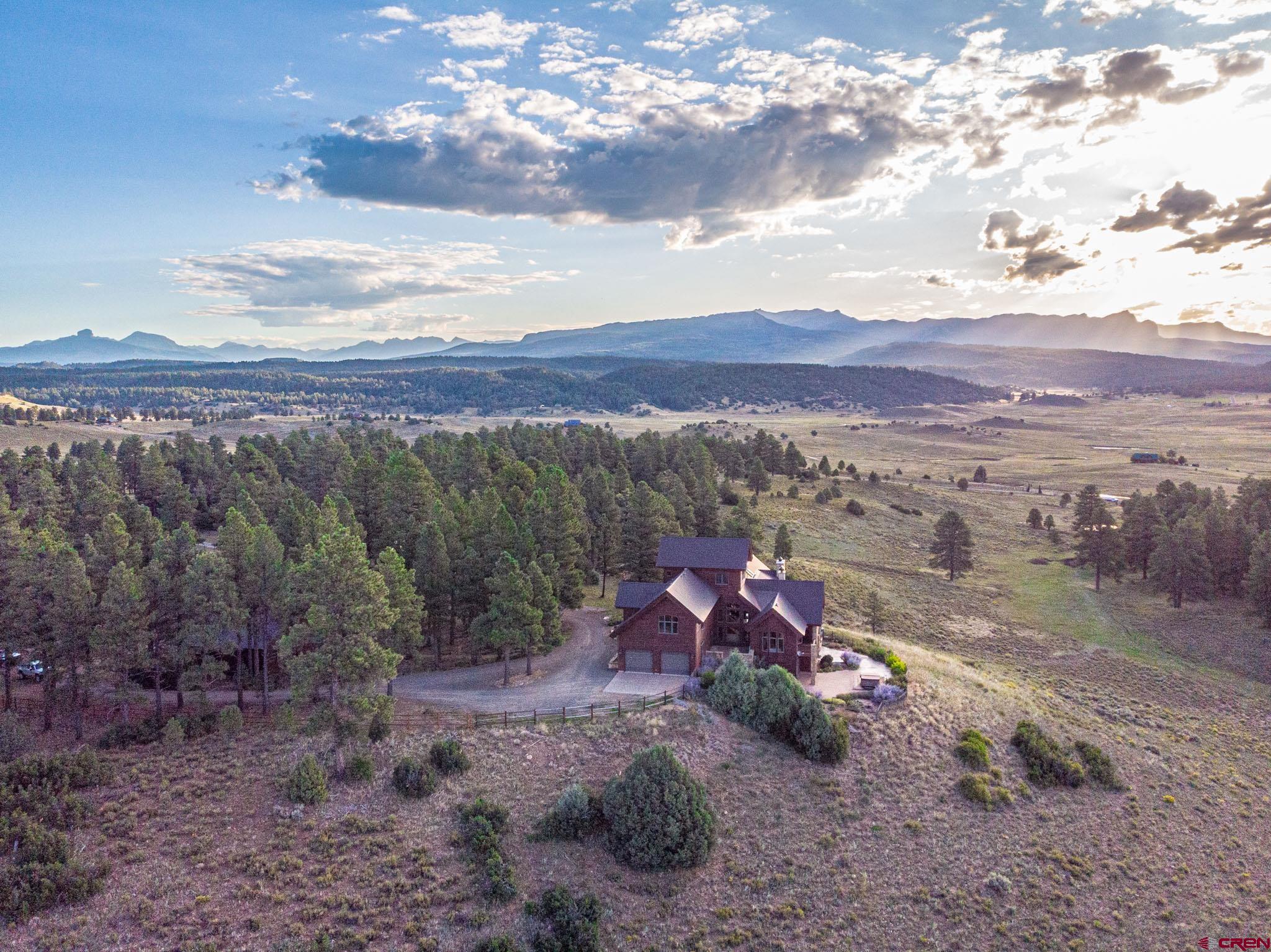 100 & 100A Buckboard Place, Pagosa Springs, CO 81147 Listing Photo  3