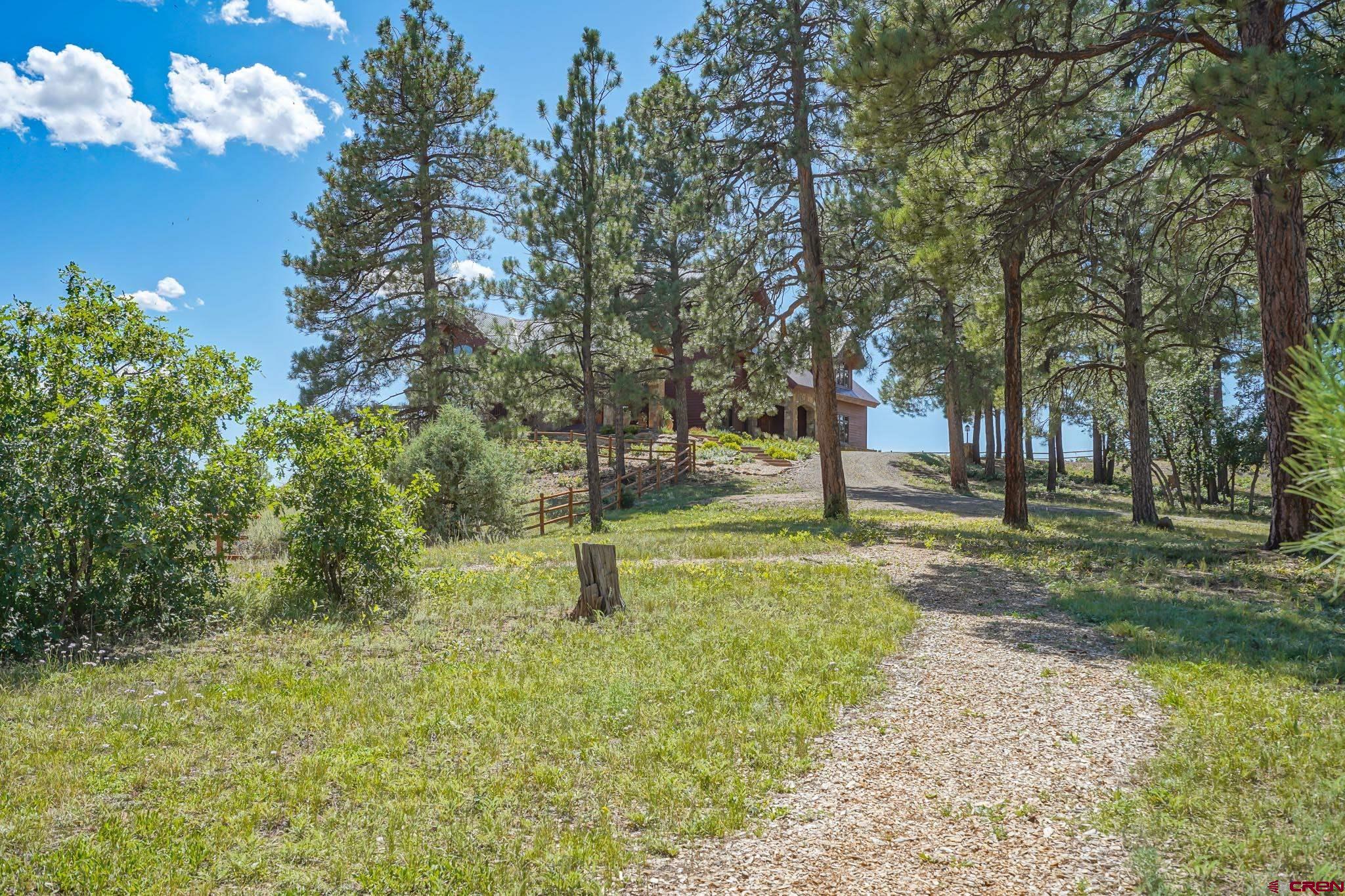 100 & 100A Buckboard Place, Pagosa Springs, CO 81147 Listing Photo  30