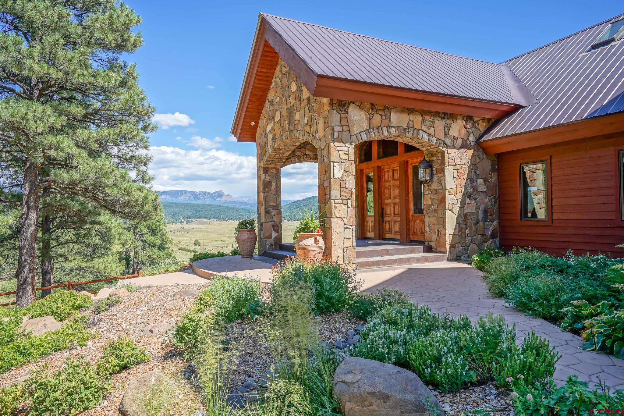 100 & 100A Buckboard Place, Pagosa Springs, CO 81147 Listing Photo  4