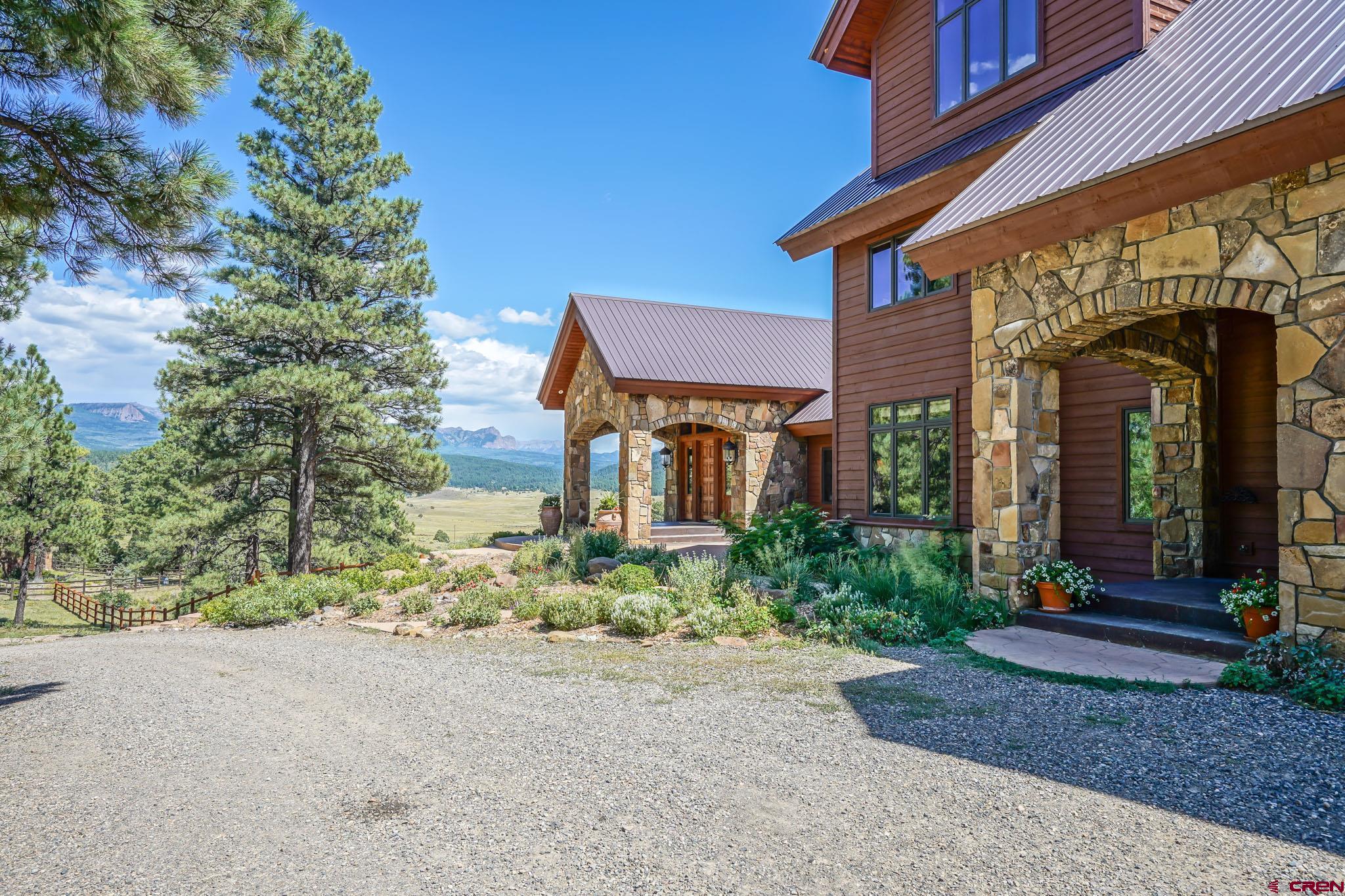 100 & 100A Buckboard Place, Pagosa Springs, CO 81147 Listing Photo  5