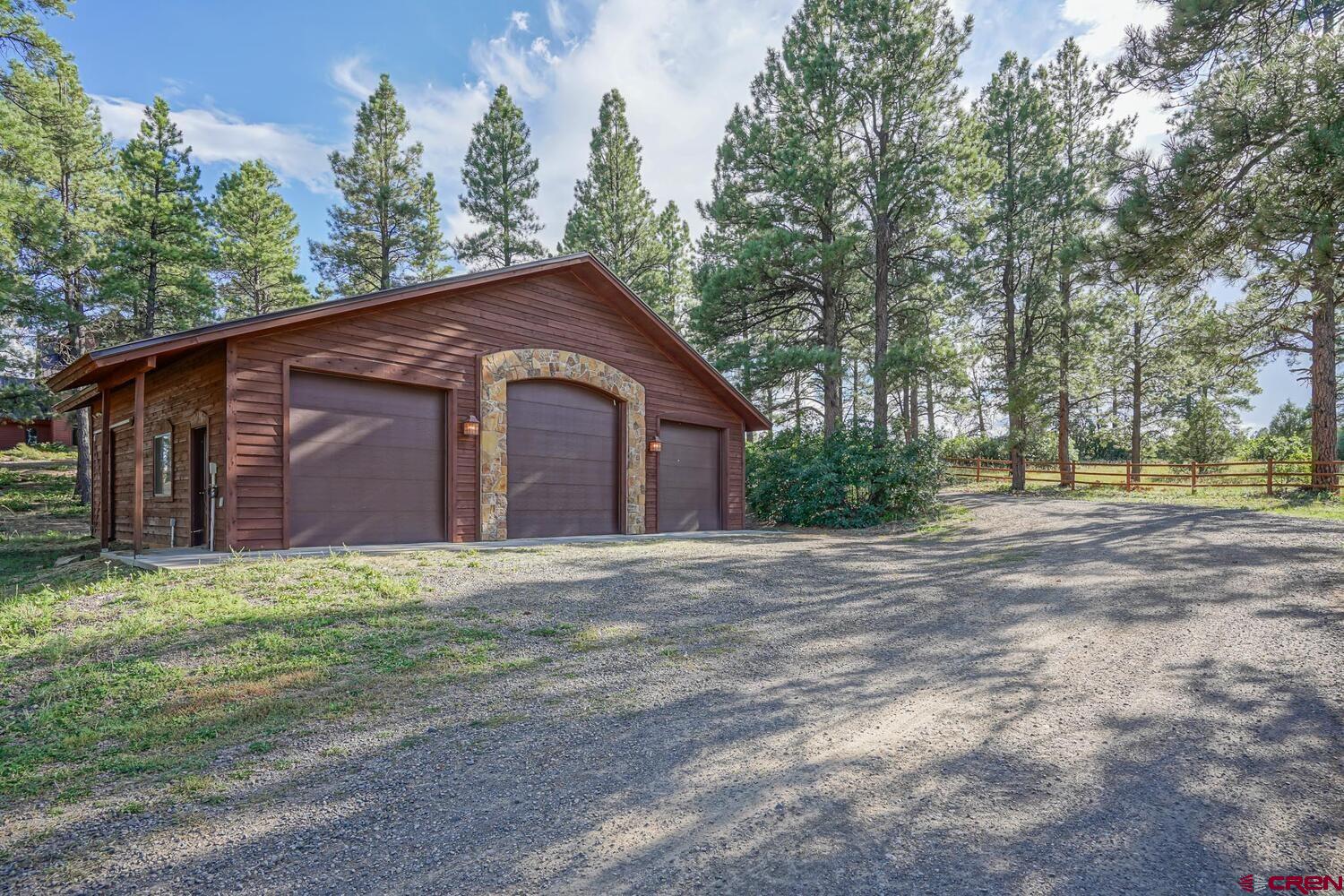 100 & 100A Buckboard Place, Pagosa Springs, CO 81147 Listing Photo  29