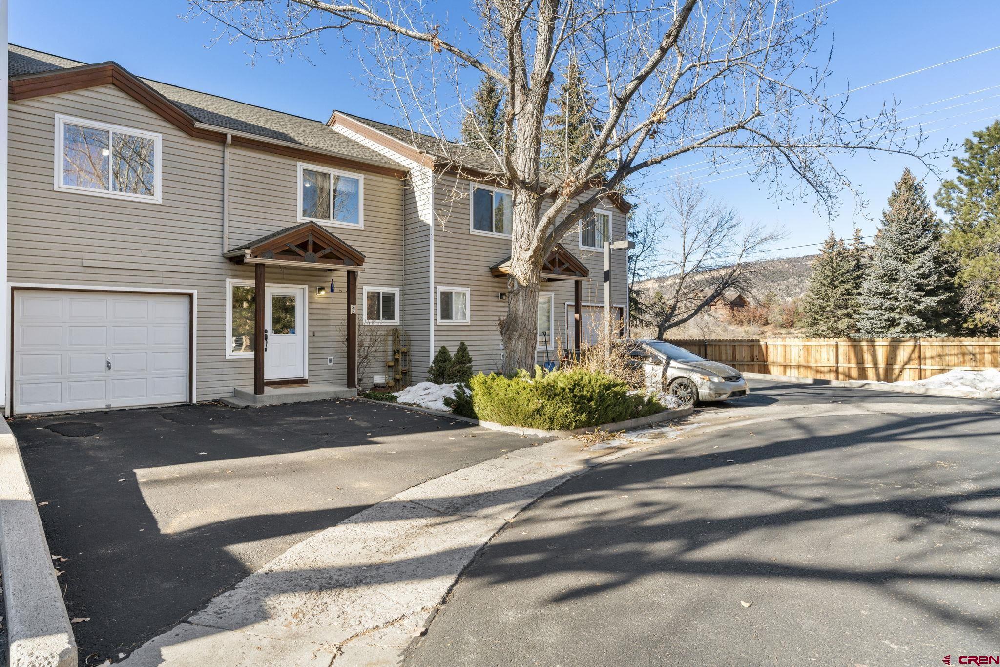 29 Sunridge Court Durango CO 81301 Active