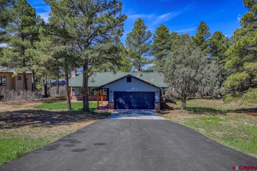454 Lakewood Street Pagosa Springs CO Real Estate