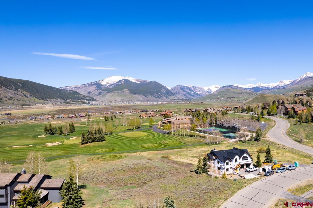 345 Skyland Drive, Crested Butte, CO 81224 Listing Photo  1