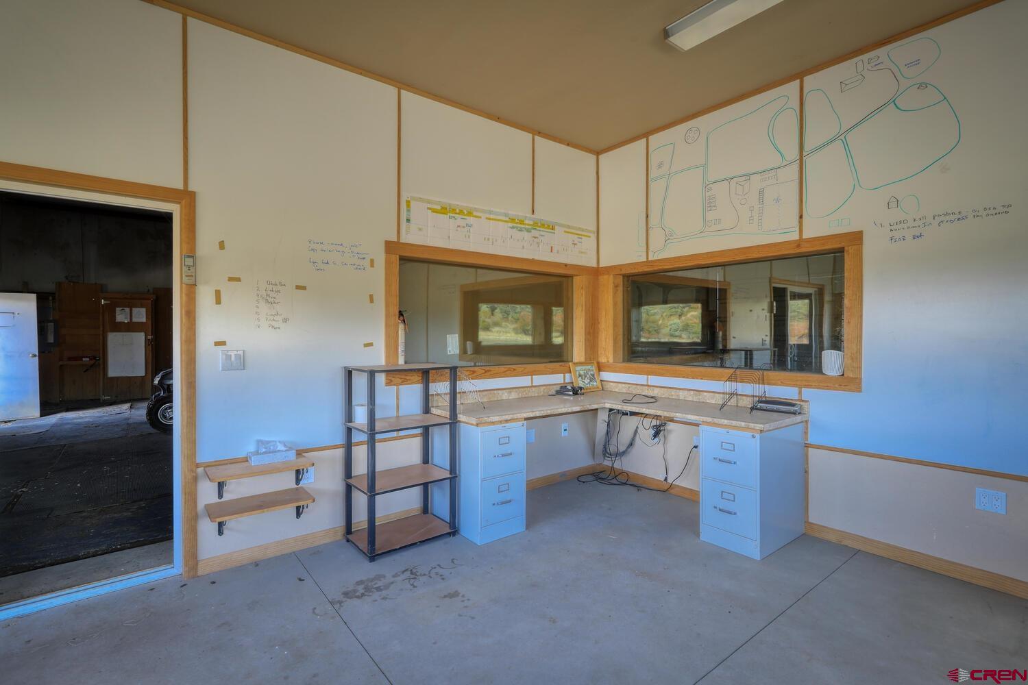 796 Parelli Institute Dr & 61  Caywood Ranch Rd, Pagosa Springs, CO 81147 Listing Photo  20