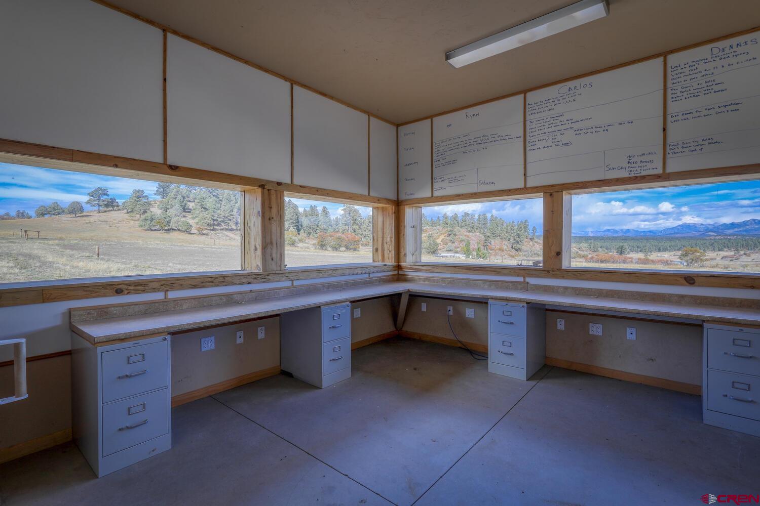 796 Parelli Institute Dr & 61  Caywood Ranch Rd, Pagosa Springs, CO 81147 Listing Photo  21
