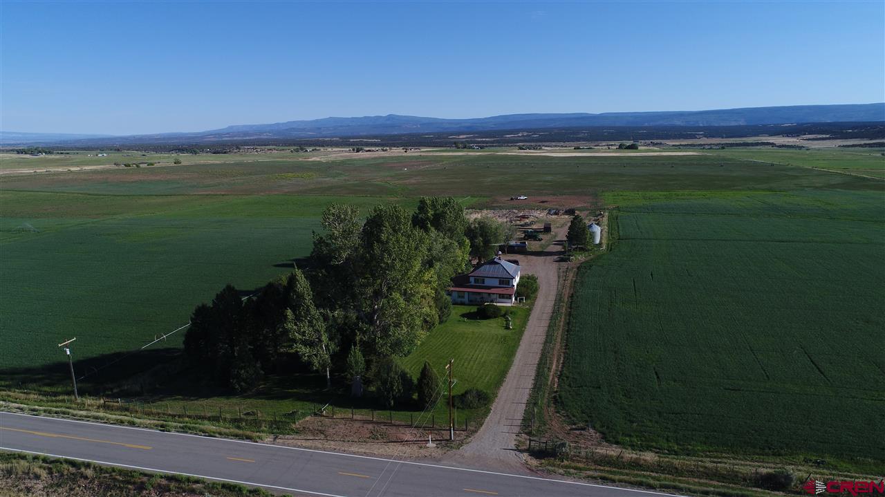 37661 Highway 145, Redvale, CO 81431