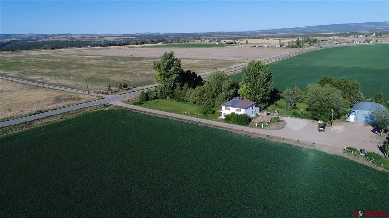 37661 Highway 145 Redvale CO 81431 Active