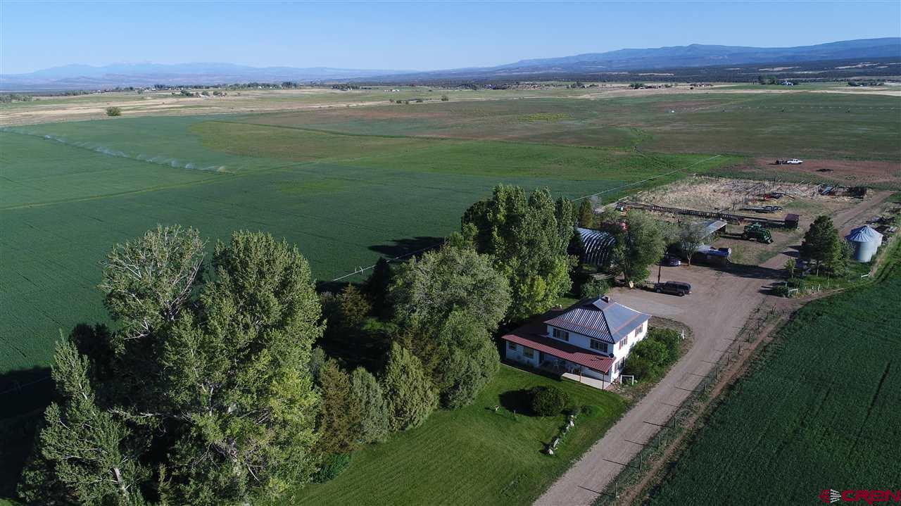 37661 Highway 145 Redvale CO 81431 Active