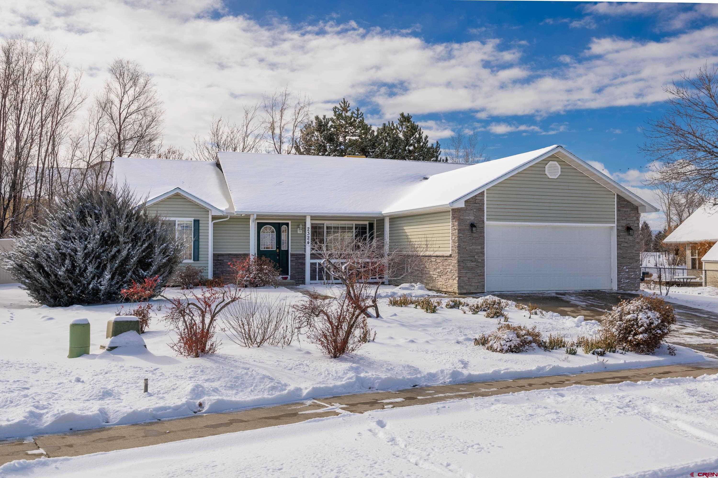 2324 Mead Lane Montrose CO 81401 Active