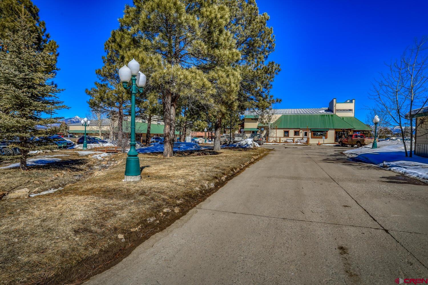 117 Navajo Trail Drive, #A-S, Pagosa Springs, CO 81147 Listing Photo  11