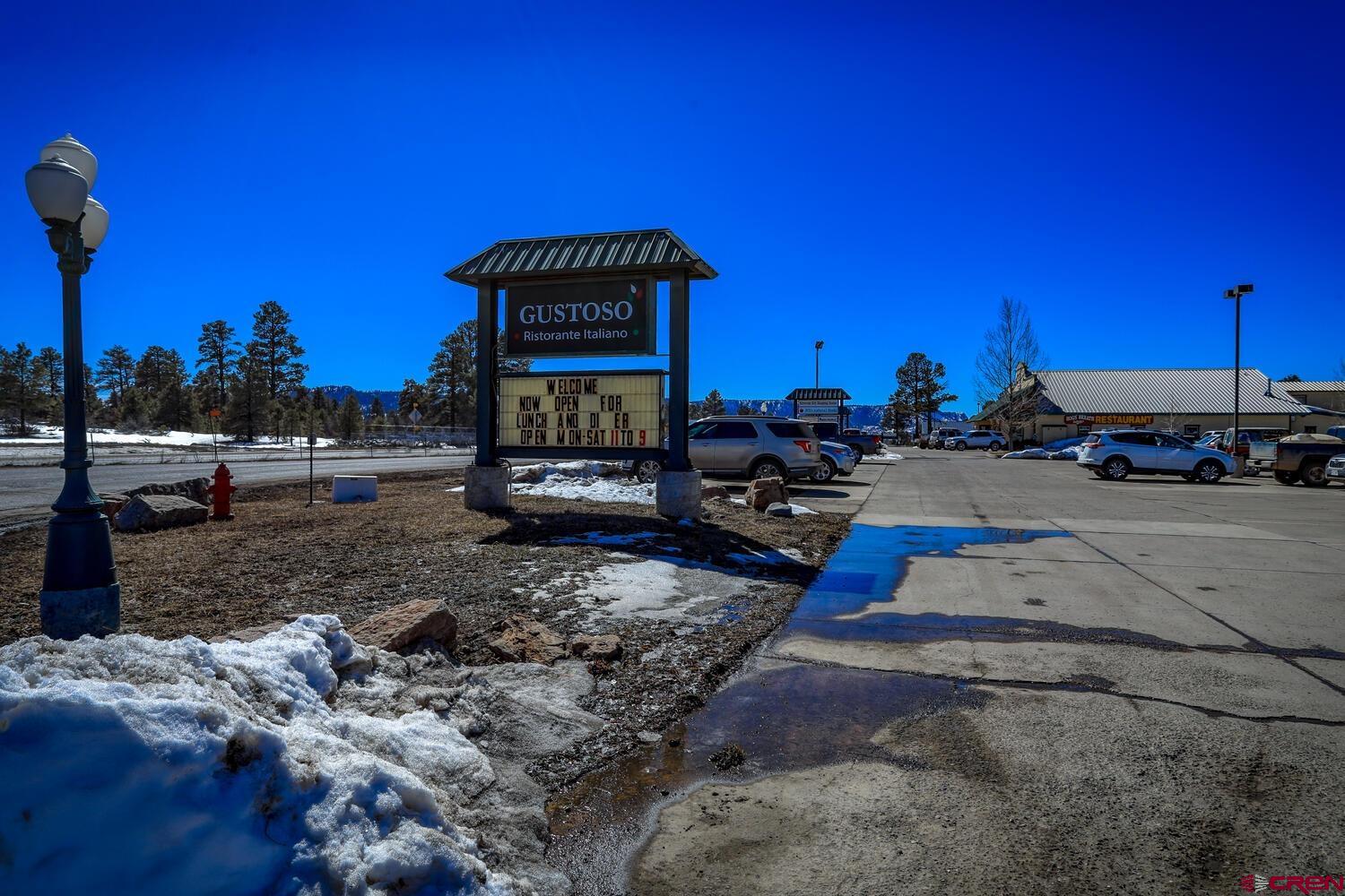 117 Navajo Trail Drive, #A-S, Pagosa Springs, CO 81147 Listing Photo  4