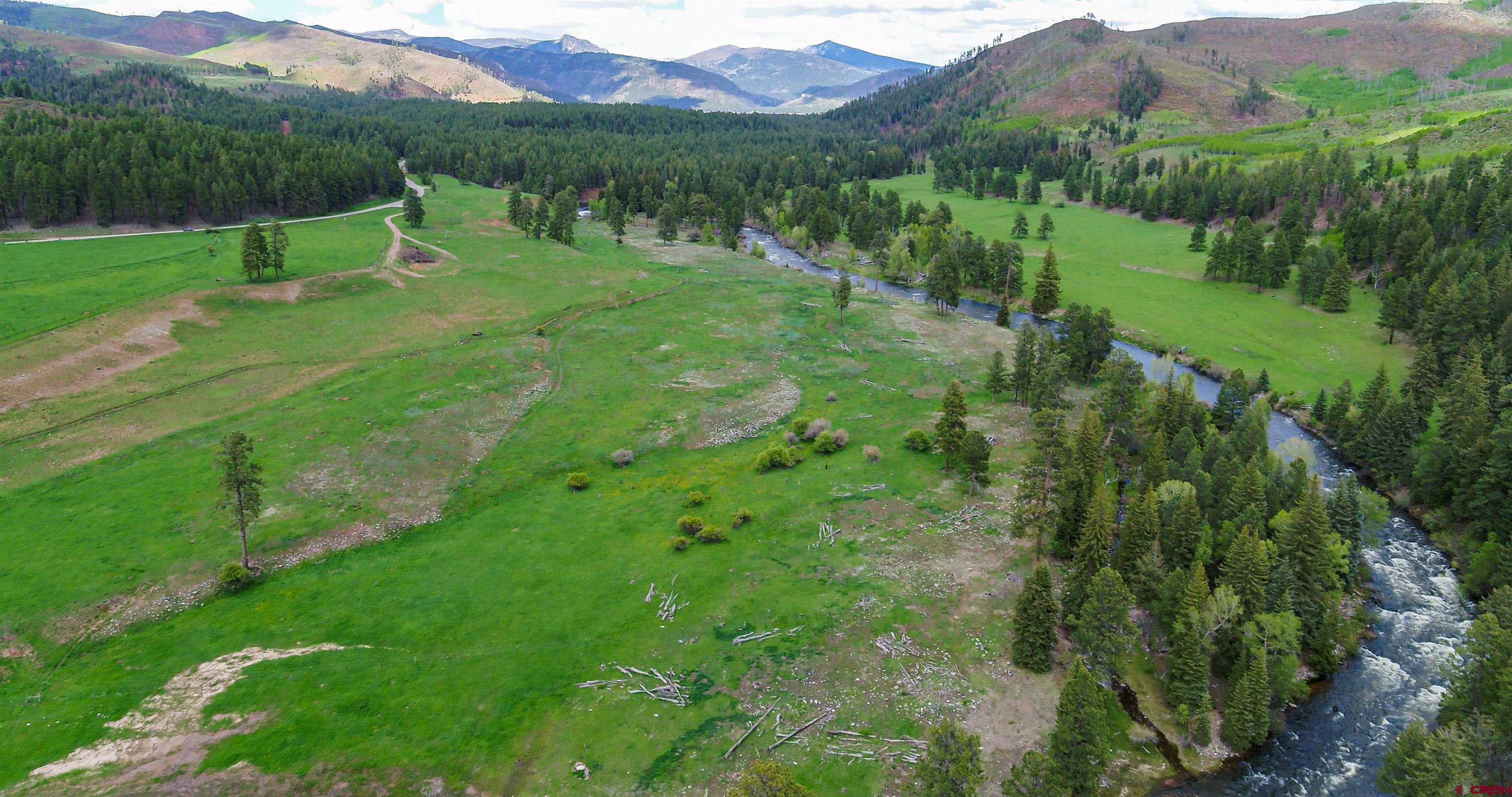 TBD County Road 501, Bayfield, CO 81122 Listing Photo  1