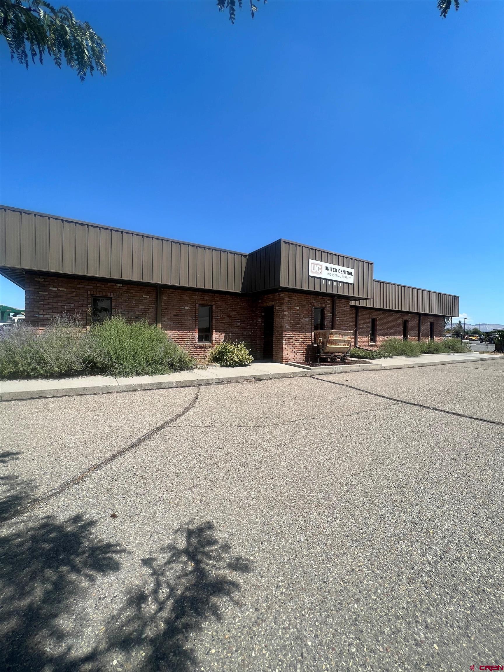 2328 I-70 Frontage Road, Grand Junction, CO 