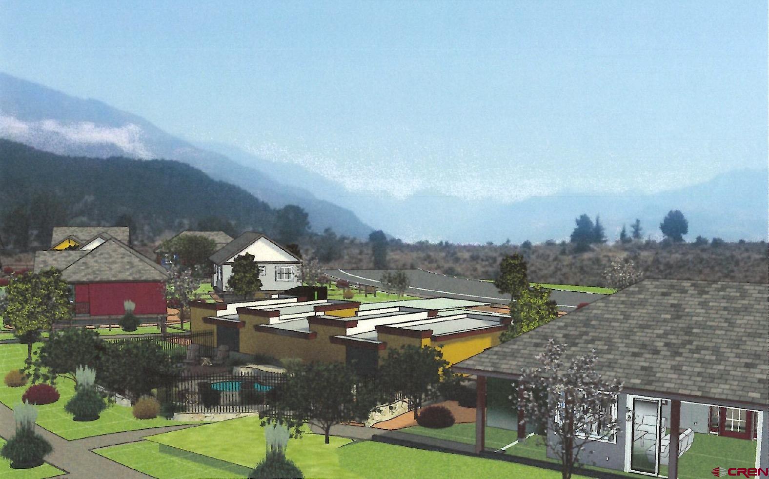 252 Redcliff Drive Ridgway CO 81432 Active