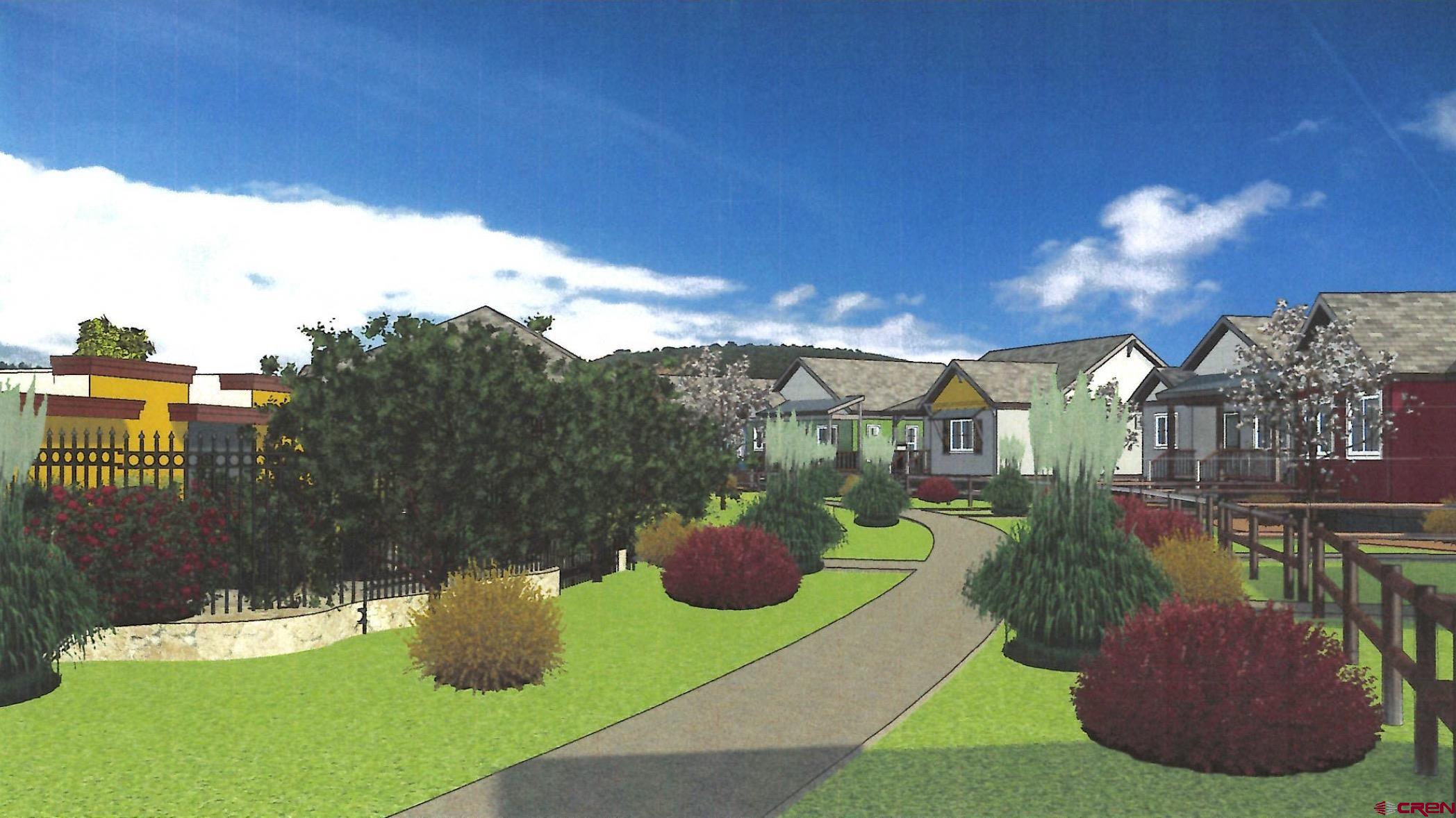 252 Redcliff Drive Ridgway CO 81432 Active