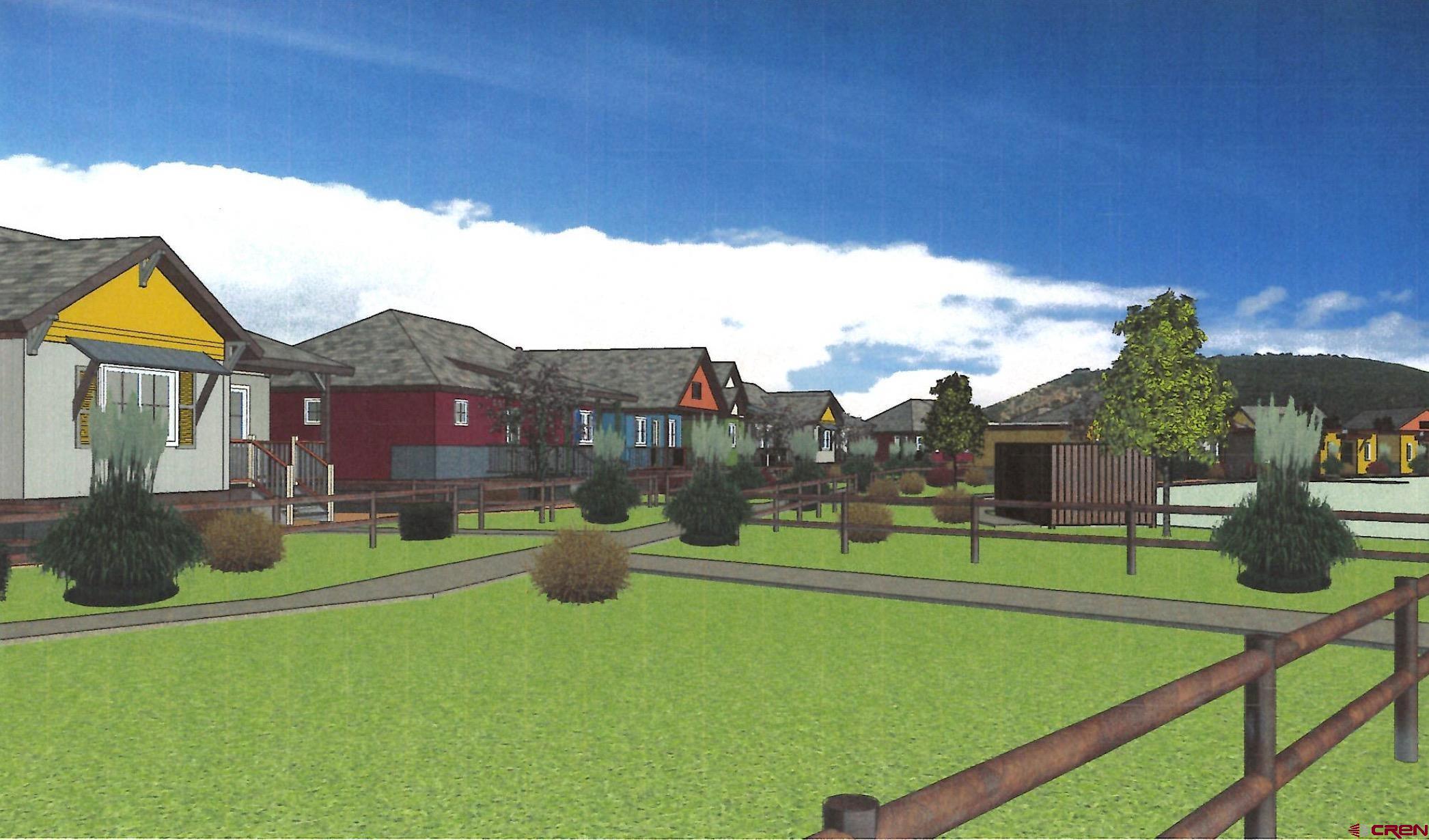 252 Redcliff Drive Ridgway CO 81432 Active