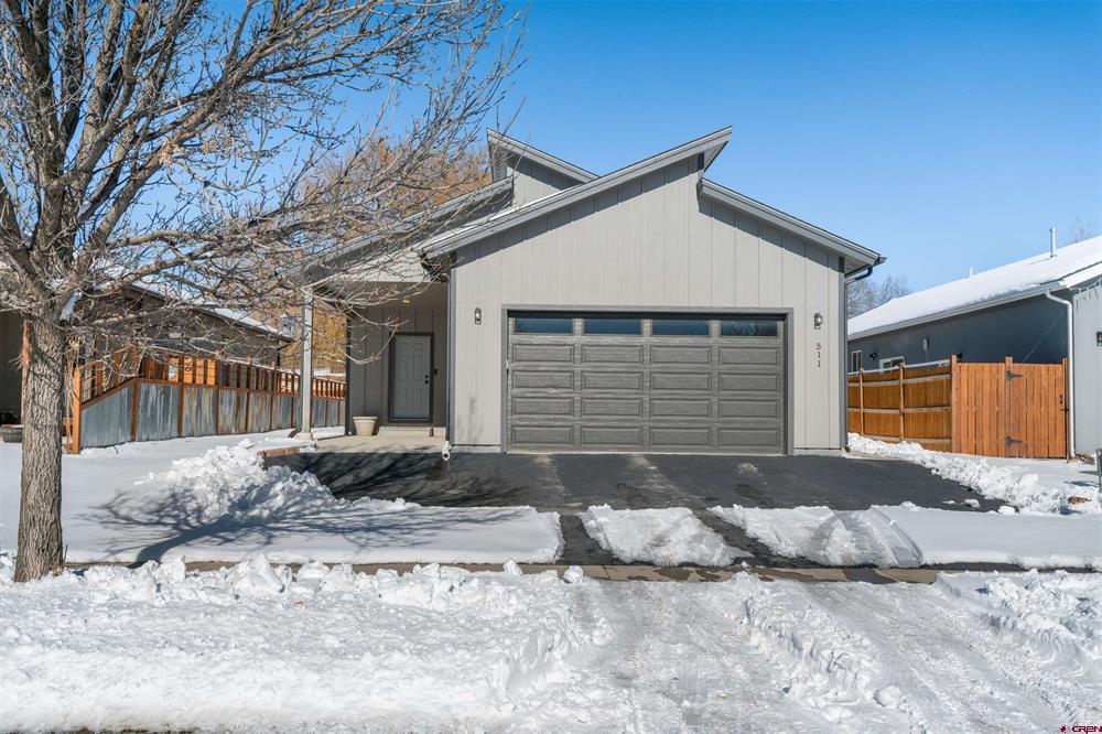 511 Tranquilo Court Ignacio CO Real Estate