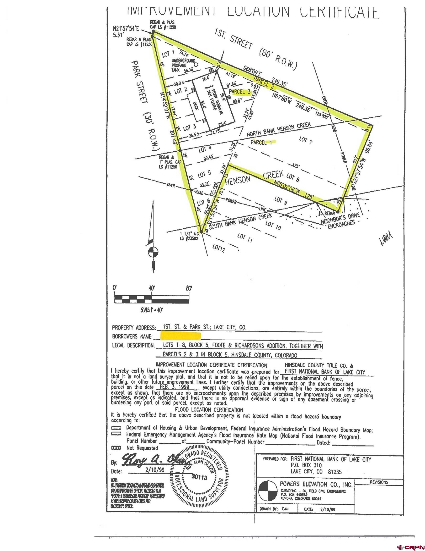 IDX Hall Realty Inc.