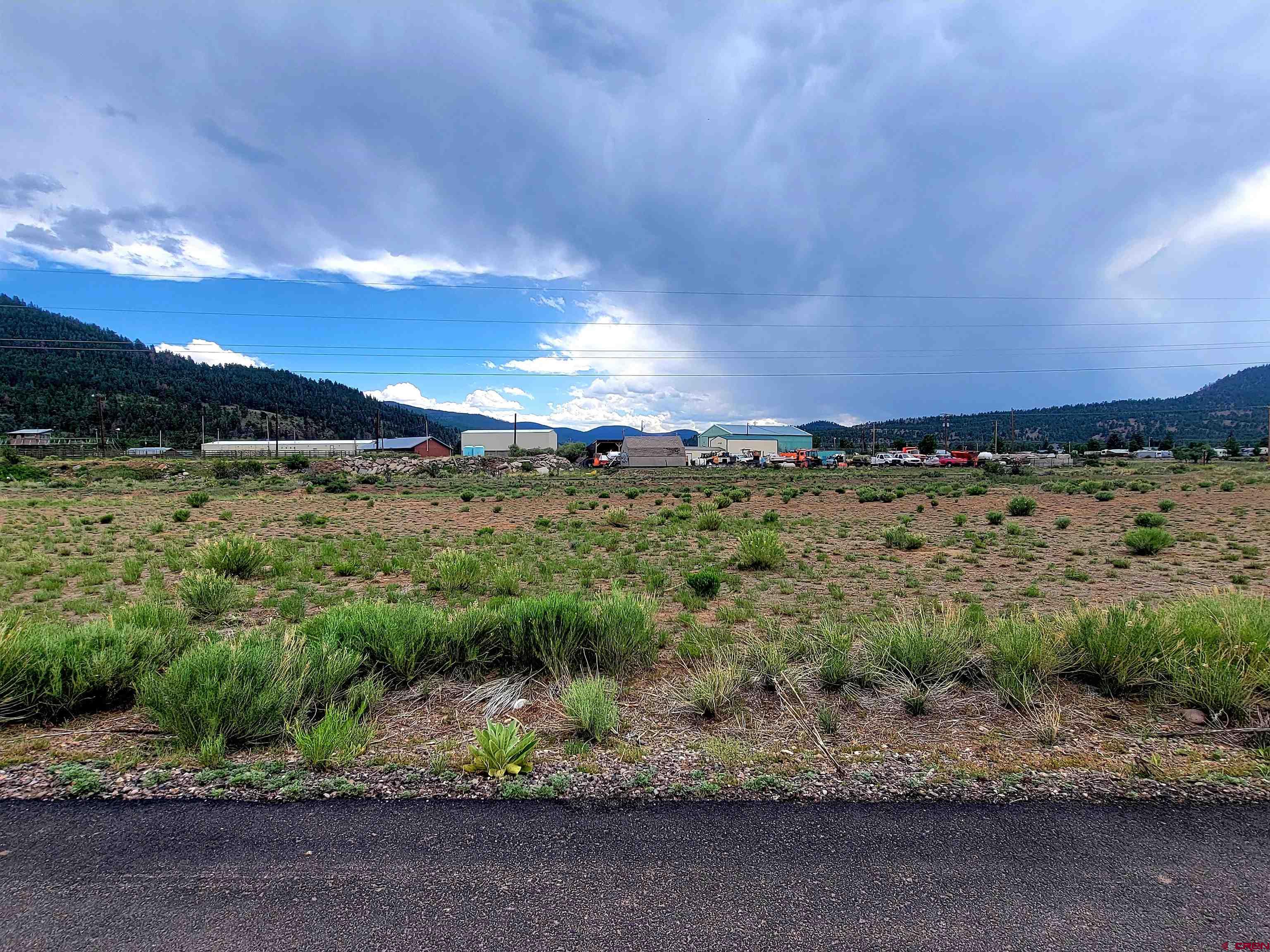 132 Big River Way Lot 8, South Fork, CO 81154 Listing Photo  1