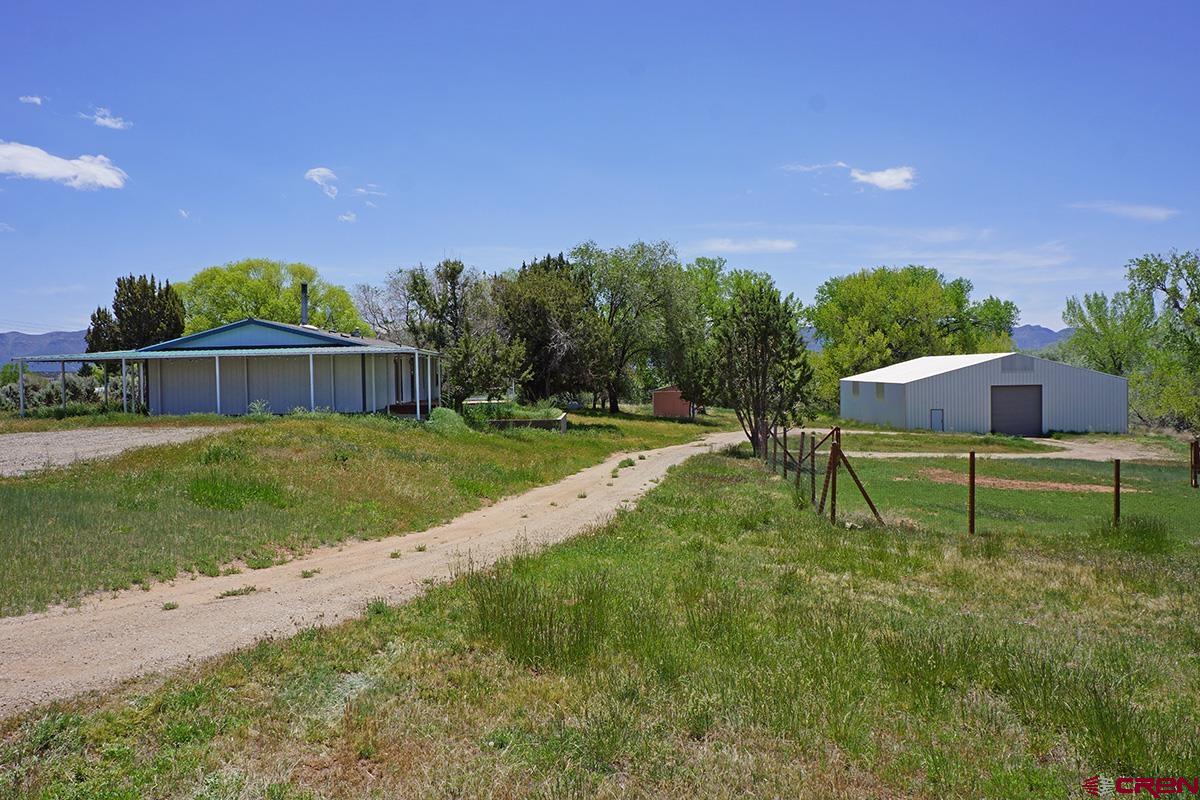 12225 Road 29, Dolores, CO 81323 Listing Photo  1