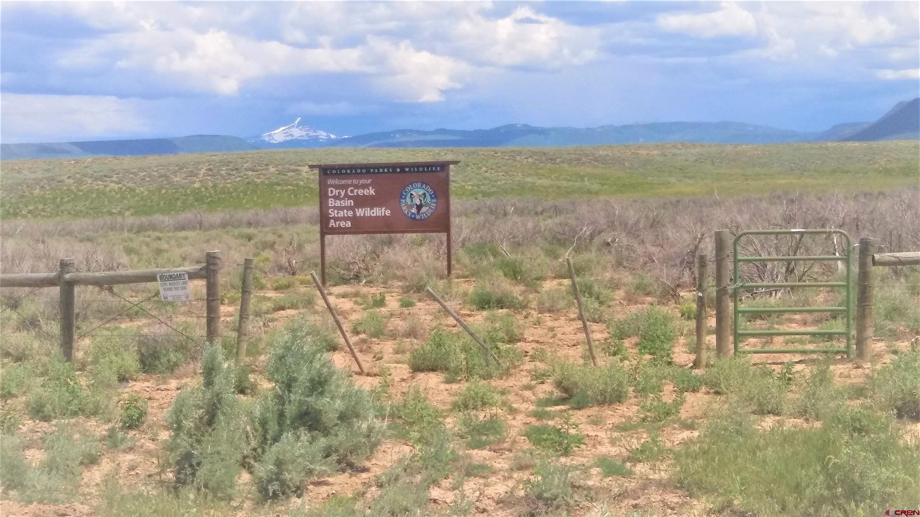 tbd 25R Road Naturita CO 81423 Active