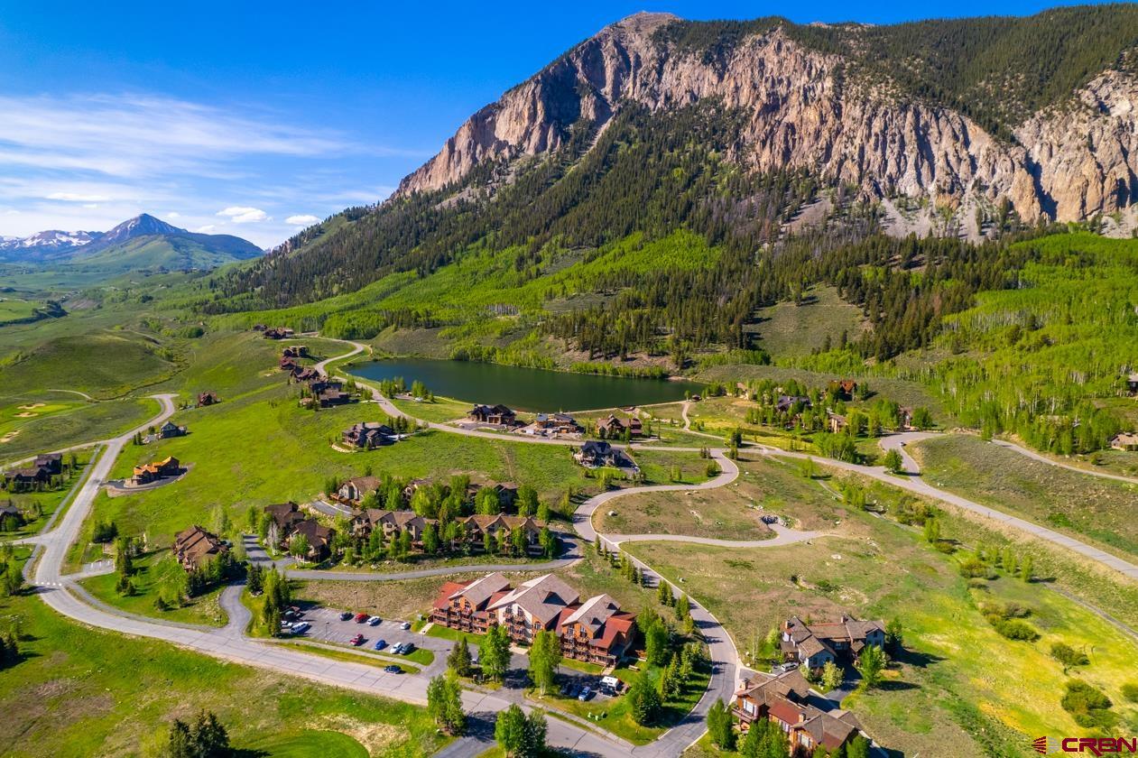 350 Country Club Drive, Crested Butte, CO 