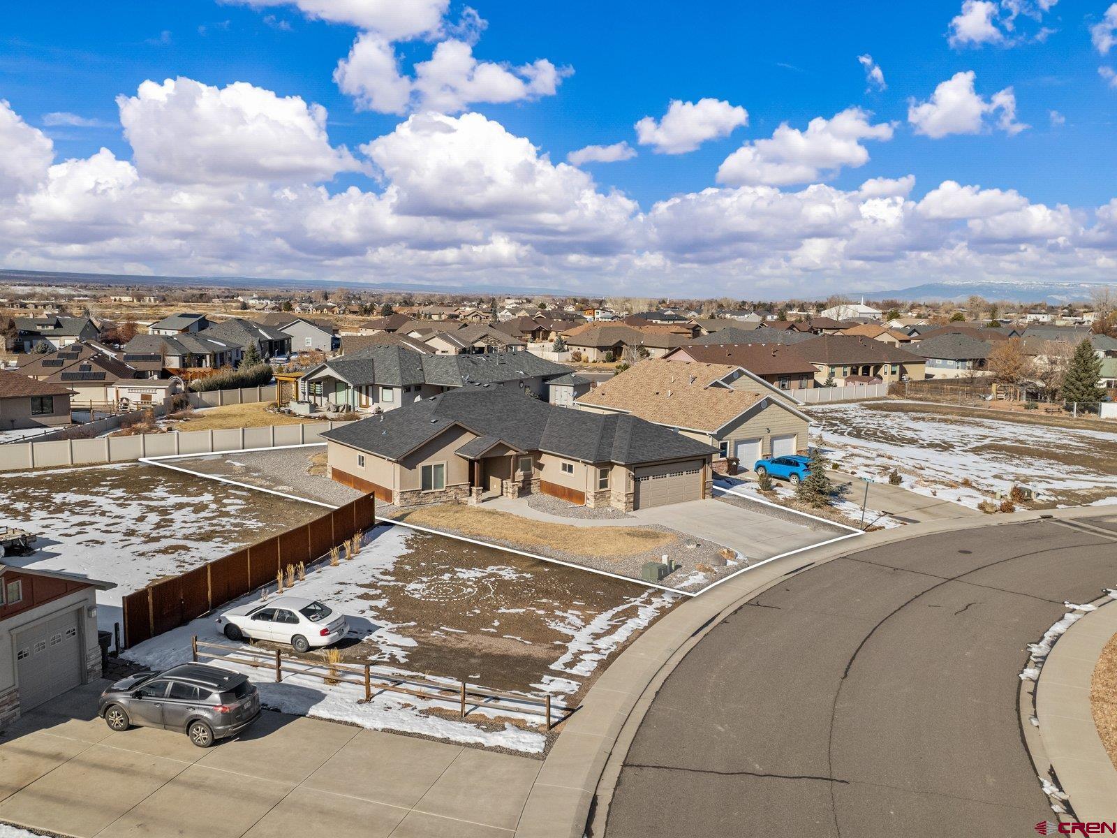 2600 Virginia Lane Montrose CO 81401 Active