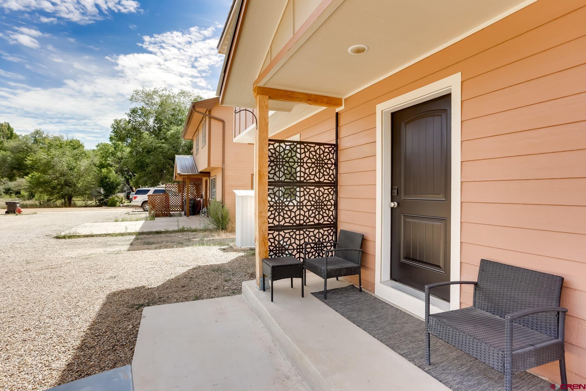 TBD Hillside Avenue Dolores CO 81323 Active