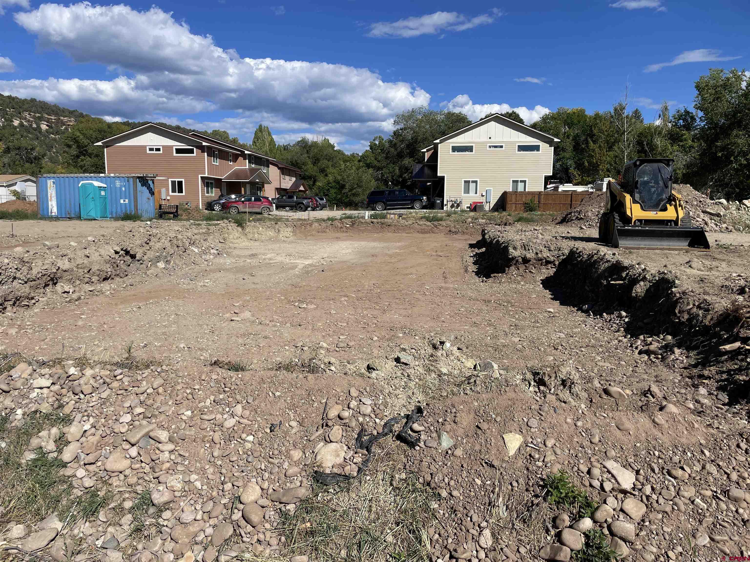 TBD Hillside Avenue Dolores CO 81323 Active