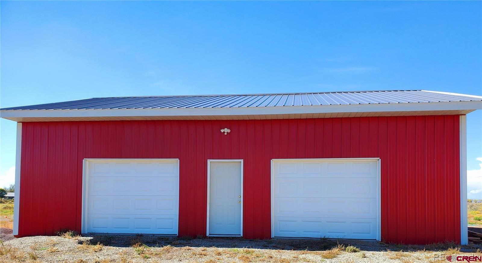 4587 Sierra Vista Road Alamosa CO 81101 Active