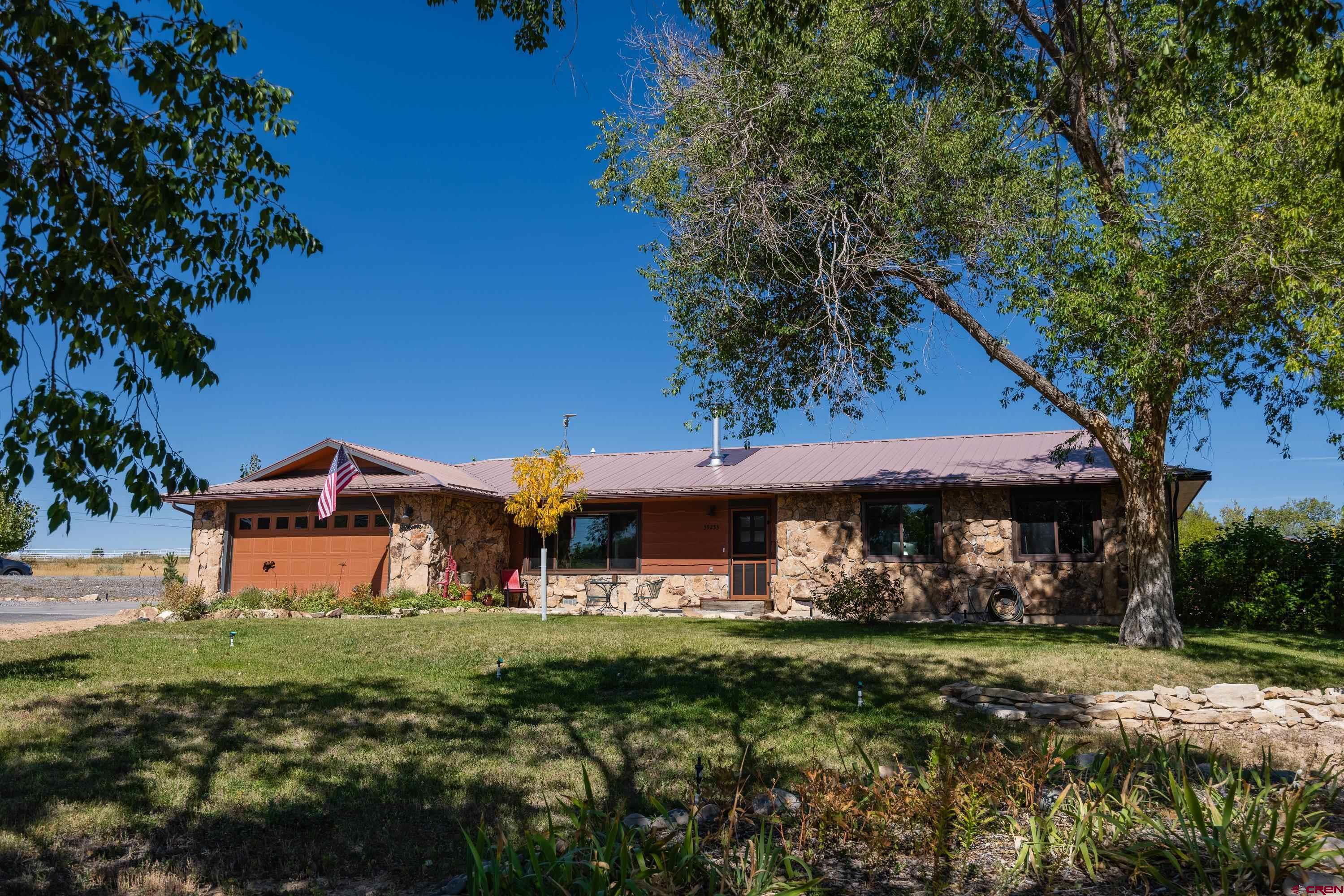 59253 Spring Creek Road Montrose 81403