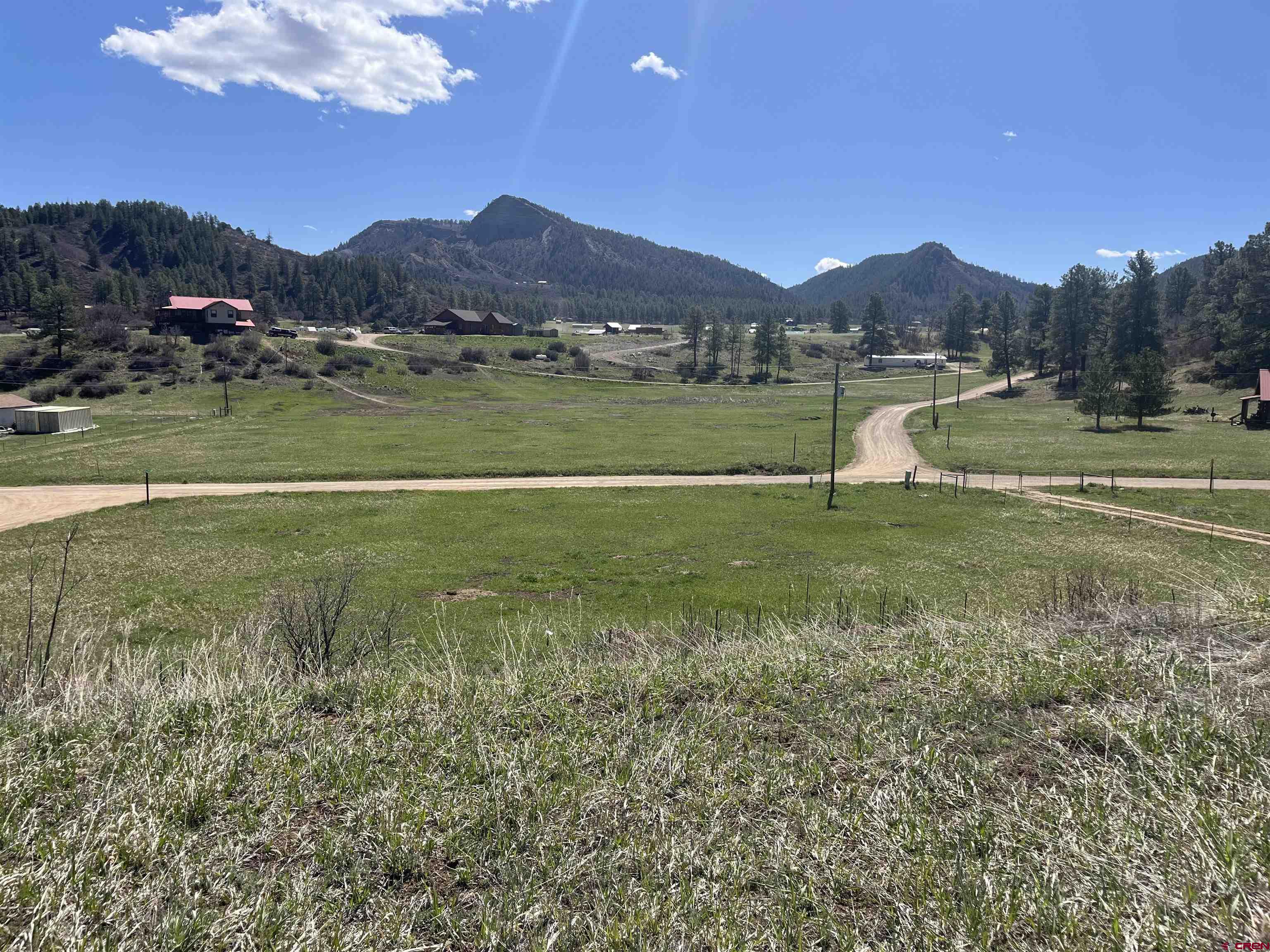 465 Indian Land Road, Pagosa Springs, CO 81147 Listing Photo  1