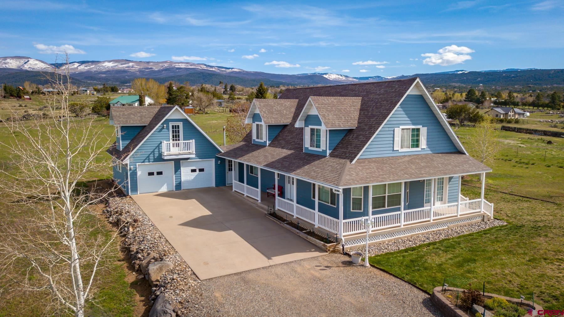 Cedaredge Real Estate Homes Farms Ranches Land